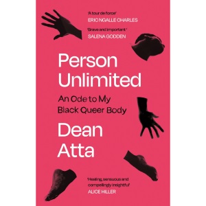 Person Unlimited: An Ode to My Black Queer Body