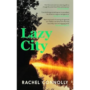 Lazy City