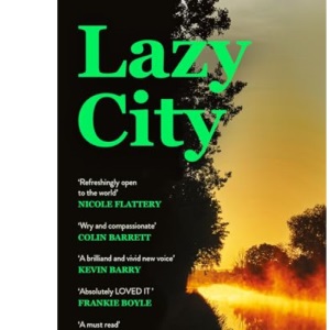Lazy City
