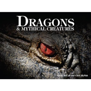 Dragons & Mythical Creatures