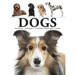 Dogs (Mini Encyclopedia)