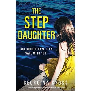 The Stepdaughter: An addictive suspense novel packed with twists and family secrets