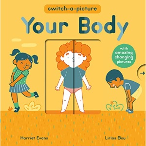 Your Body (Switch-a-Picture)