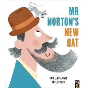 Mr Norton's New Hat