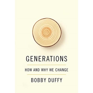 Generations: How and Why We Change