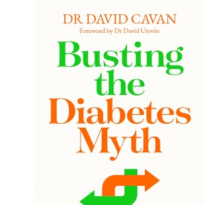 Busting the Diabetes Myth