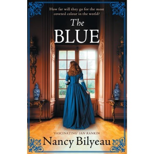 The Blue: A gripping historical thriller of mystery, deception and deadly secrets: 1 (The Genevieve Planche Mysteries)