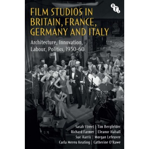 Film Studios in Britain, France, Germany and ...