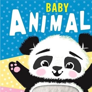 Baby Animals (Touch & Feel)