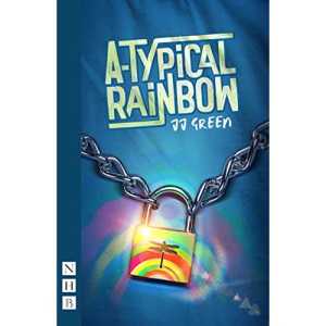 A-Typical Rainbow (NHB Modern Plays)