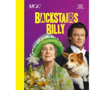 Backstairs Billy (NHB Modern Plays)
