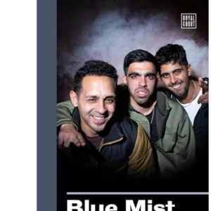Blue Mist (NHB Modern Plays)