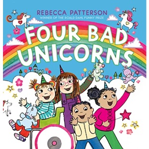 Four Bad Unicorns