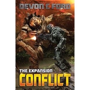 Conflict: 3 (Expansion)