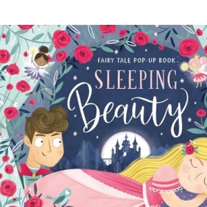 Sleeping Beauty (Fairy Tale Pop-Up Book)