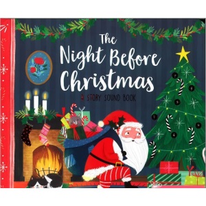 The Night Before Christmas