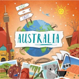 Australia (Where on Earth?)