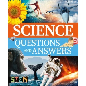 Science Questions and Answers