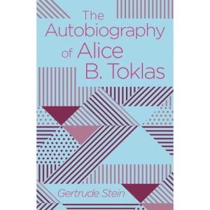 The Autobiography of Alice B. Toklas
