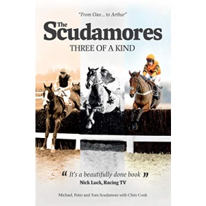 The Scudamores: Three of a Kind