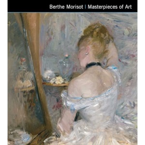 Berthe Morisot Masterpieces of Art