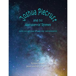 Joshua Piecrust and His Alphabet of Rhymes