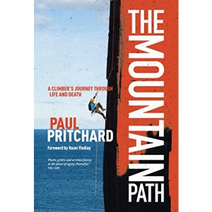 The Mountain Path: A climber's journey through life and death