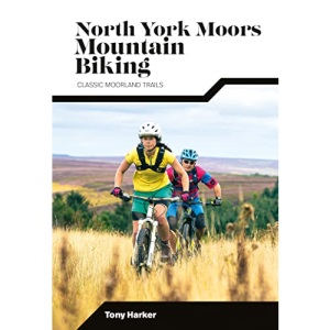 North York Moors Mountain Biking: Classic Moorland Trails