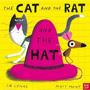 The Cat and the Rat and the Hat