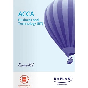 BUSINESS AND TECHNOLOGY (BT) - EXAM KIT
