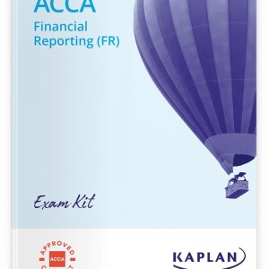 FINANCIAL REPORTING - EXAM KIT
