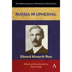 Russia in Upheaval: 1 (Anthem Americans in Re...