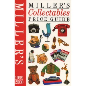 Millers Collectables Price Guide 1999-2000 Volume XI