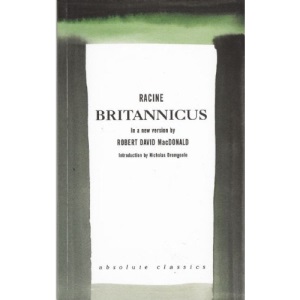 Britannicus (Absolute Classics)