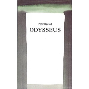 Odysseus (Oberon Modern Playwrights)