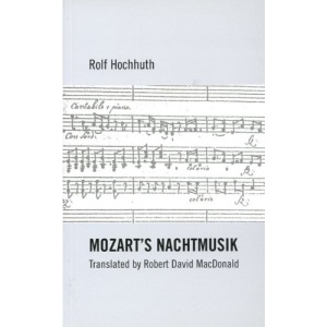 Mozart's Nachtmusik (Oberon Modern Plays)