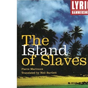 The Island of Slaves (Oberon Modern Plays)