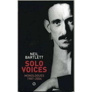 Solo Voices: Monologues 1987-2004 (Oberon Modern Plays)