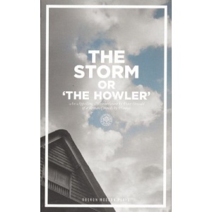 The Storm: After Plautus (Oberon Modern Plays)