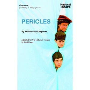 Pericles (Discover Primary & Early Years)