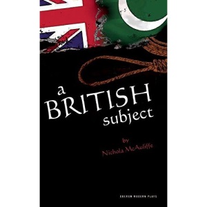 A British Subject