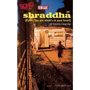 Shradda (Oberon Modern Plays)