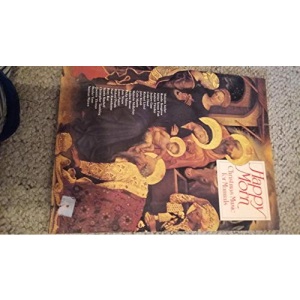 Happy Morn: Christmas Music for Manuals