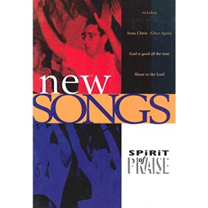New Songs: Spirit of Praise