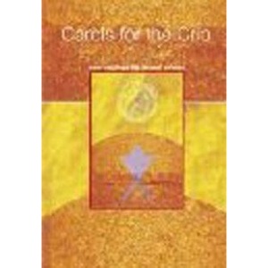 Carols for the Crib: New Settings for Mixed Voices