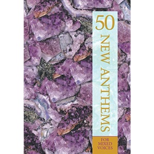 50 New Anthems for SATB