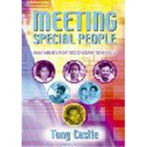 Meeting Special People: Assemblies for Secondary Schools