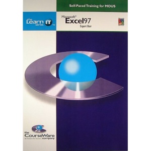 MS Excel 97 Expert User: Self-paced Training for MOUS (LearnIT)