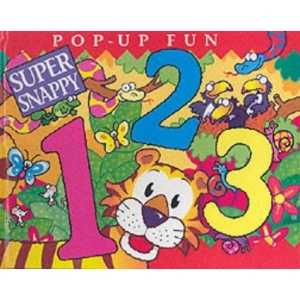 Super Snappy 123 (Snappy)