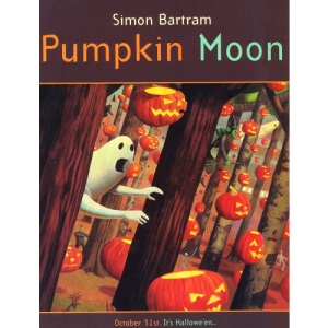 Pumpkin Moon